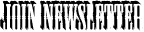 Join Our Newsletter