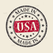 Made In The USA